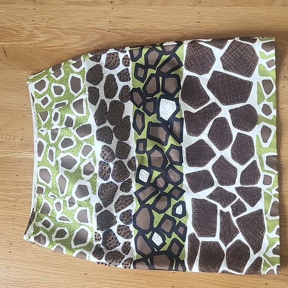 Carlisle Beaded Skirt - Picture 6 of 11